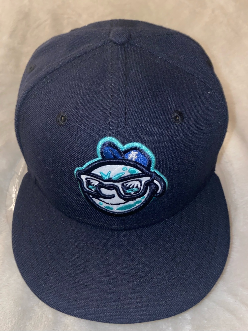 New Era Baseball Hat